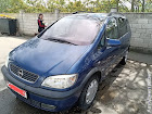 продам авто Opel Zafira Zafira A