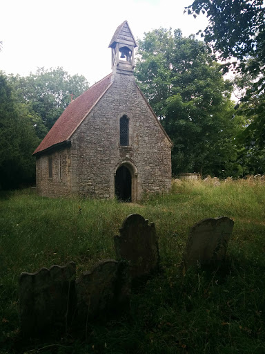 St Bartholomew's Church