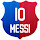 Lionel Messi HD Wallpapers FC Barca Theme