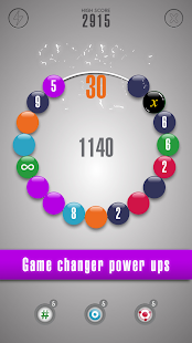 Ensō - Brilliant Puzzle Game