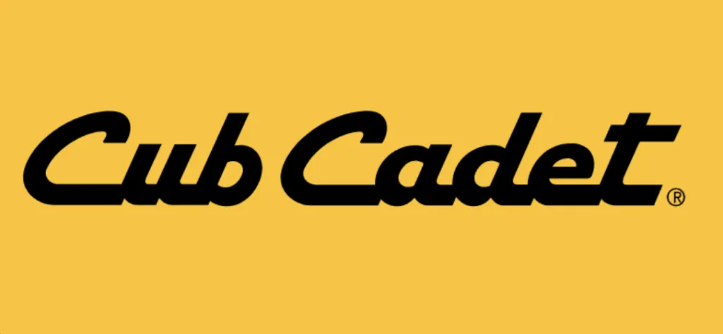 Cub Cadet logo