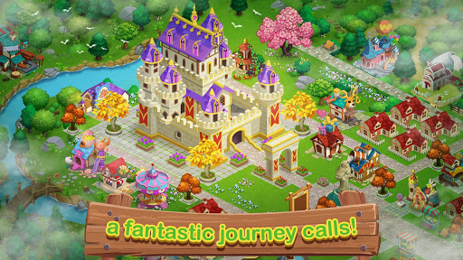 Miracle City 2 1.0.20 screenshots hack proof 1