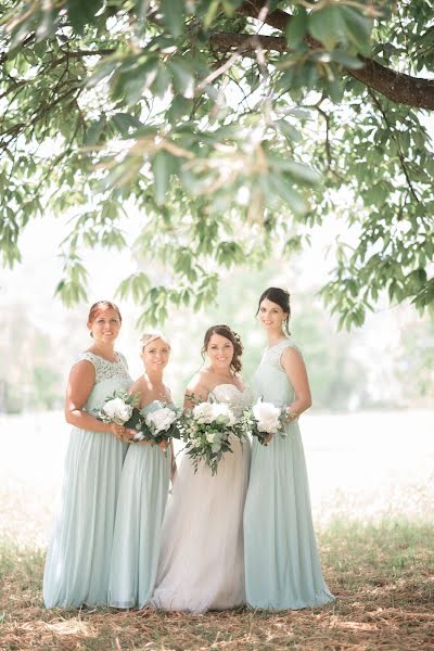 Wedding photographer Ivana Pesic (fessellos). Photo of 11 May 2019