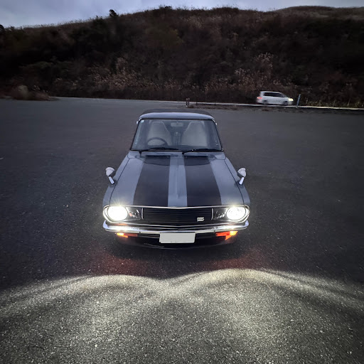 たちおのプロフィール画像