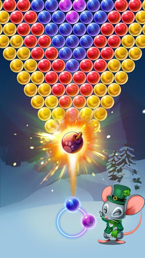 Bubble shooter screenshots 3