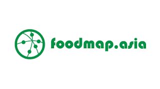 Foodmap Logo