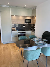 appartement à Neuilly-sur-Seine (92)