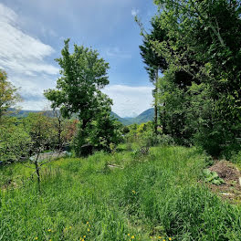 terrain à Pougny (01)