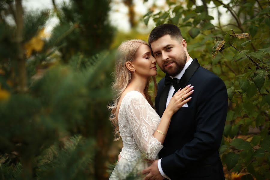 Fotógrafo de casamento Angelika Orłowska (angelikaorlowska). Foto de 10 de novembro 2023