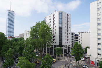 appartement à Lyon 6ème (69)