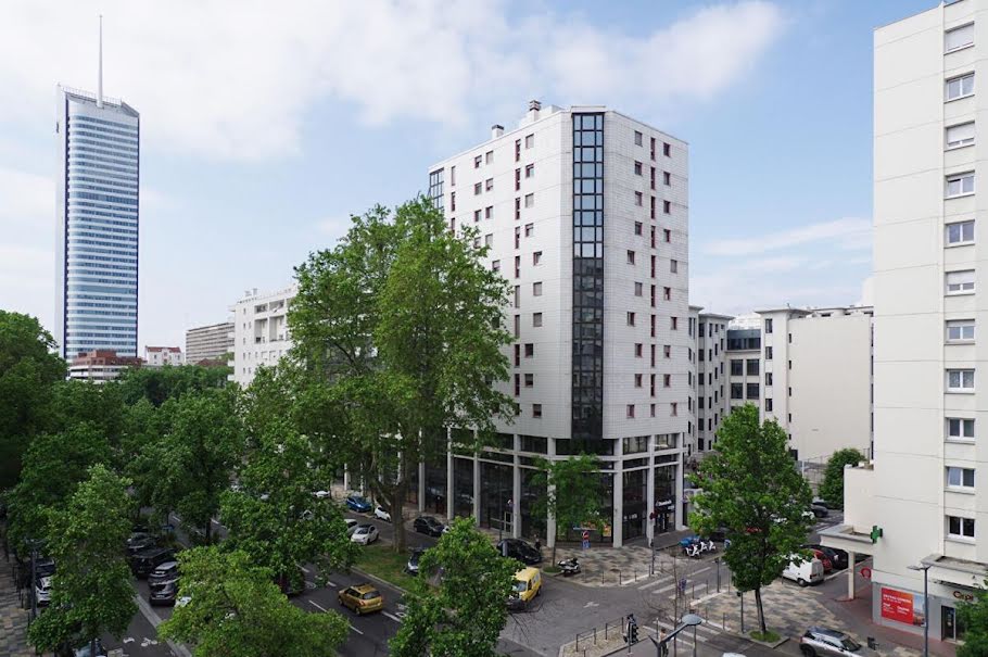 Vente appartement 3 pièces 84 m² à Lyon 6ème (69006), 420 000 €