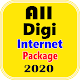 Download Malaysia Internet Package 2020 For PC Windows and Mac 1.0