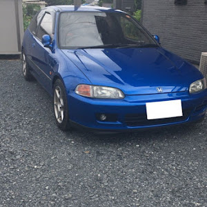 シビック EG6