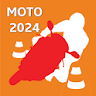 ETM Permis Code Moto - A A1 A2 icon