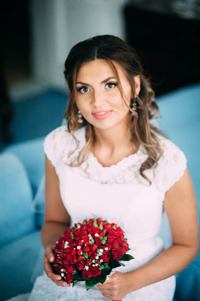 Wedding photographer Ivan Petrov (ivanpetrov). Photo of 5 September 2015