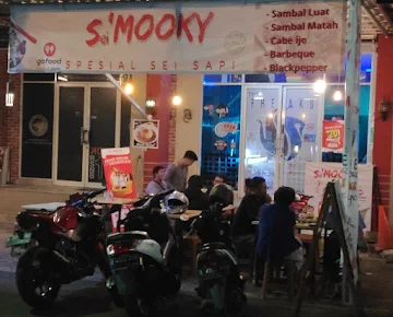 SeiMooky Sapi Galaxy menu 