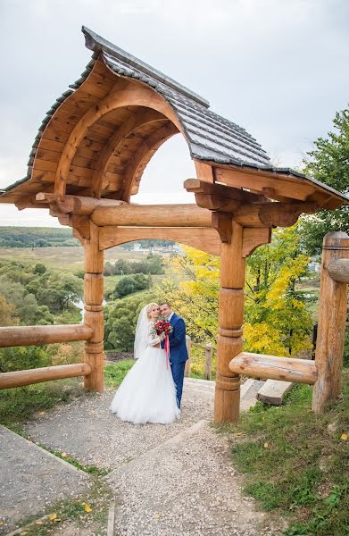 शादी का फोटोग्राफर Kristina Farnakeeva (farnak20)। सितम्बर 23 2015 का फोटो