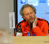 Preud'homme over bondscoach worden: "Ik kan ook stoppen, maar niemand gelooft dat"