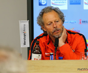 Preud'homme verklaart eindelijk waarom hij stopt: "Ik heb me moeten forceren"