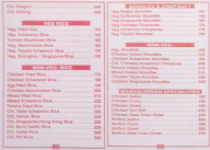 Sanjha Chulha menu 5