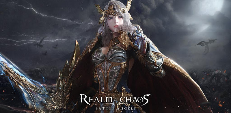 Realm of Chaos: Battle Angels