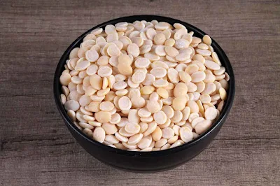 Unb Waal Dal/Board Bean - 250 gm