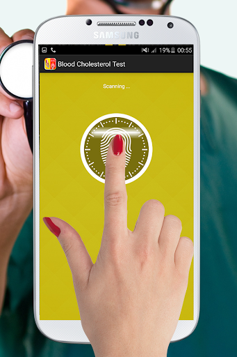 免費下載娛樂APP|Blood Cholesterol Test Prank app開箱文|APP開箱王