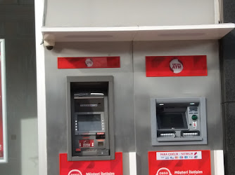 T.c. Ziraat Bankası Atm