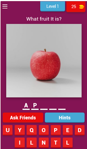 Download Fruit And Vegetable Quiz Game Free For Android Fruit And Vegetable Quiz Game Apk Download Steprimo Com
