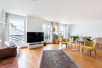 appartement à Montrouge (92)