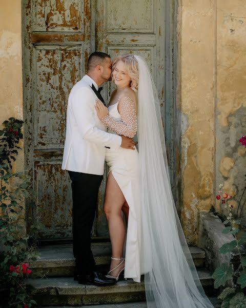 Düğün fotoğrafçısı Marius Mihai Badita (mbadita). 24 Kasım 2023 fotoları
