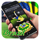 Download 3D Brazil Football Theme For PC Windows and Mac 1.1.5