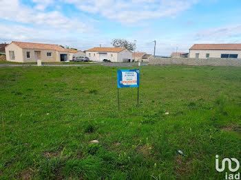 terrain à Ruelle-sur-Touvre (16)