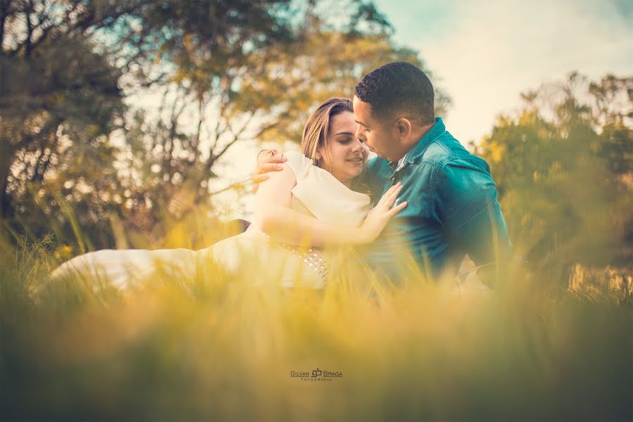 Wedding photographer Gilvan Braga (gilvanbraga). Photo of 28 March 2020