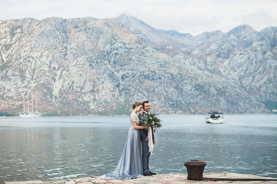 Wedding photographer Sergey Rolyanskiy (rolianskii). Photo of 1 December 2017