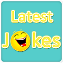 Latest funny jokes - Best Jokes messages and sms icon