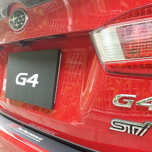 インプレッサ G4 GK3