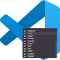 Item logo image for VS code Text Completer