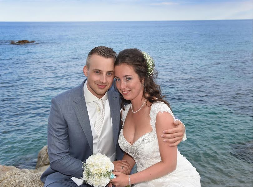 Fotógrafo de bodas Raquel Alonso Inclán (raquelalonso). Foto del 23 de mayo 2019