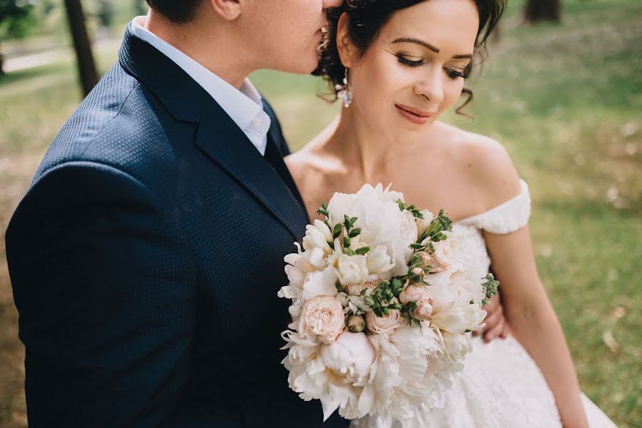 Wedding photographer Kirill Flerkevich (cvetkevich). Photo of 9 January 2019