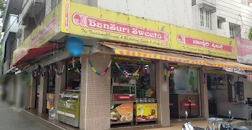 Bansuri Sweets photo 