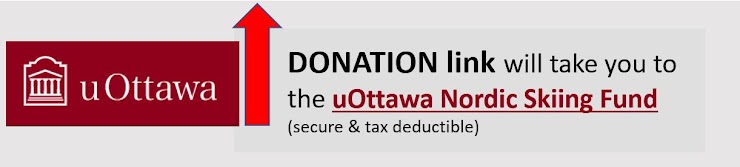 click on the link above, which will take you to uOttawa's secure online donation site