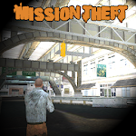 Cover Image of डाउनलोड Mission Theft 1.0 APK