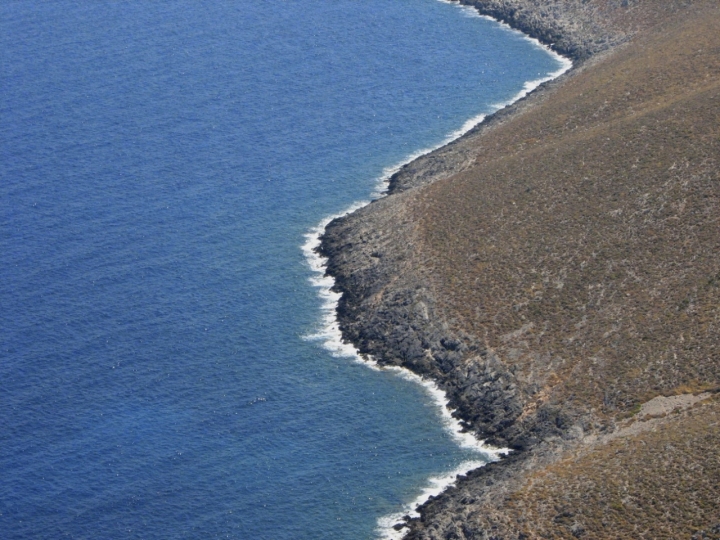 Linea di Costa di mauro56