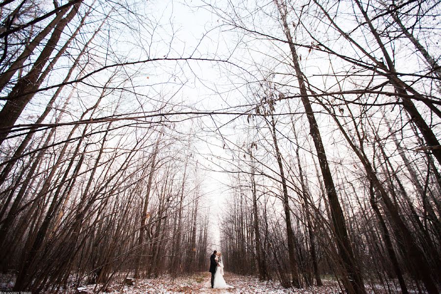 Photographe de mariage Sergey Rolyanskiy (rolianskii). Photo du 5 mars 2015