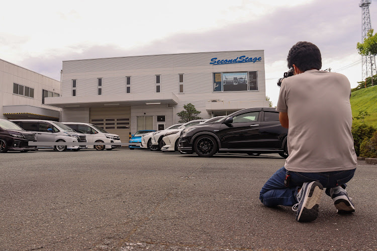 RAV4のセカンドステージ・お気に入りんぴっく🤣・車写活・8月もよろしくお願いします・SUV多めに関するカスタム事例の投稿画像6枚目