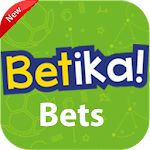 Cover Image of ดาวน์โหลด Betika Bets (Betting Tips) - Daily Analysis 1.8 APK