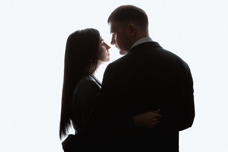 Fotógrafo de bodas Evgeniy Bryukhovich (geniyfoto). Foto del 24 de febrero 2020