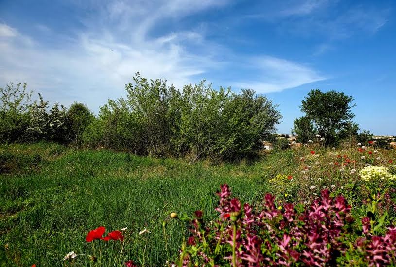  Vente Terrain à bâtir - 280m² à Béziers (34500) 