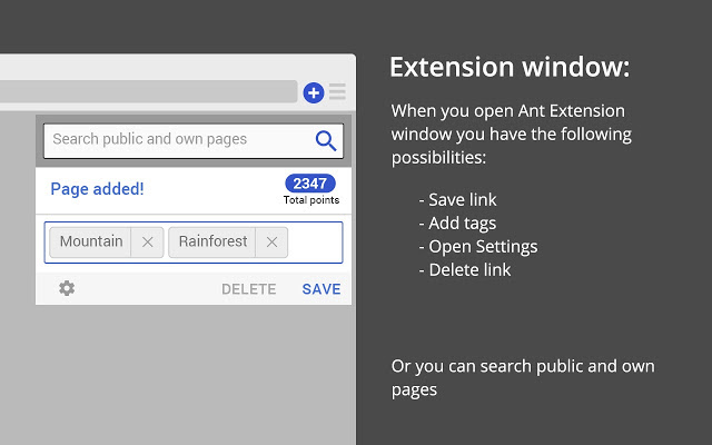 extension images